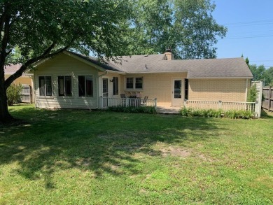 I'm excited to share a wonderful opportunity with you: a on Sinnissippi Park Golf Course in Illinois - for sale on GolfHomes.com, golf home, golf lot