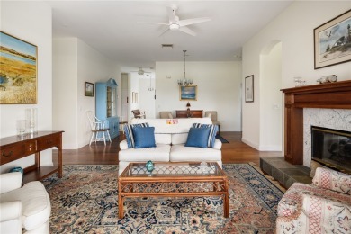 PERFECT home for entertaining inside and al fresco. Amazing on Oak Harbor Country Club in Florida - for sale on GolfHomes.com, golf home, golf lot