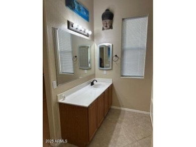 Beautiful home in a Golf community.  Attached to Dave White Golf on Dave White Reg Park and Golf Course in Arizona - for sale on GolfHomes.com, golf home, golf lot