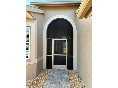 Welcome to this beautifully remodeled home in the Village of on Villages of Country Creek Golf Course in Florida - for sale on GolfHomes.com, golf home, golf lot