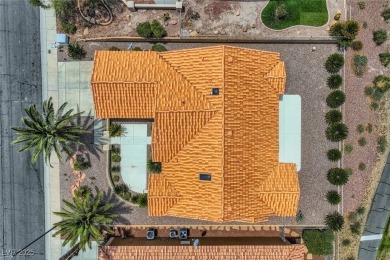 RARE FIND IN HIGHLY SOUGHT AFTER 55+ COMMUNITY OF SUN CITY on Highland Falls Golf Club in Nevada - for sale on GolfHomes.com, golf home, golf lot