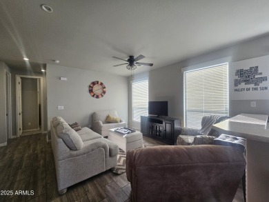 Immaculate 2BD 2BA 2Car Carport! Truley Better Than New on Viewpoint Golf Resort in Arizona - for sale on GolfHomes.com, golf home, golf lot