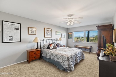 Experience elevated living in the heart of Scottsdale at on Scottsdale Shadows in Arizona - for sale on GolfHomes.com, golf home, golf lot