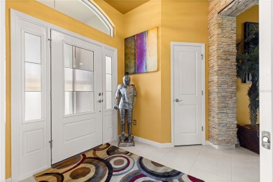 Luxury Living in The Villages of Southern Oaks - 907 Trifu on Pennbrooke Fairways in Florida - for sale on GolfHomes.com, golf home, golf lot