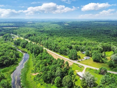 Discover the perfect spot for your outdoor escape with this 3 on Natanis Golf Course in Maine - for sale on GolfHomes.com, golf home, golf lot