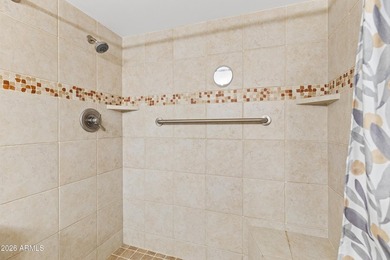 Experience elevated living in the heart of Scottsdale at on Scottsdale Shadows in Arizona - for sale on GolfHomes.com, golf home, golf lot