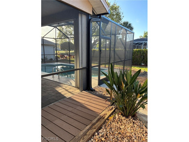 Welcome to this beautifully remodeled home in the Village of on Villages of Country Creek Golf Course in Florida - for sale on GolfHomes.com, golf home, golf lot