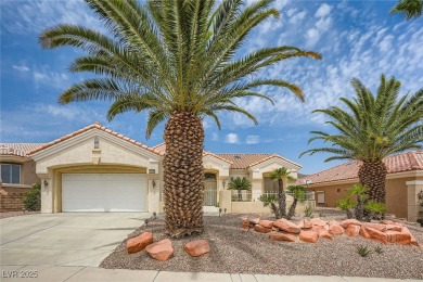 RARE FIND IN HIGHLY SOUGHT AFTER 55+ COMMUNITY OF SUN CITY on Highland Falls Golf Club in Nevada - for sale on GolfHomes.com, golf home, golf lot