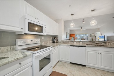 Golf-course views and easy condo living come together in Grand on The Preserve Golf Club At Tara in Florida - for sale on GolfHomes.com, golf home, golf lot