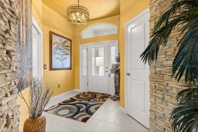 Luxury Living in The Villages of Southern Oaks - 907 Trifu on Pennbrooke Fairways in Florida - for sale on GolfHomes.com, golf home, golf lot