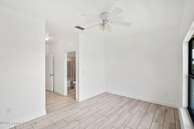 Welcome to this 2 bedroom, 2 bathroom third-floor condo offering on Indian River Colony Club in Florida - for sale on GolfHomes.com, golf home, golf lot