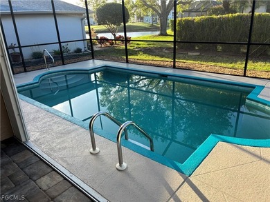 Welcome to this beautifully remodeled home in the Village of on Villages of Country Creek Golf Course in Florida - for sale on GolfHomes.com, golf home, golf lot