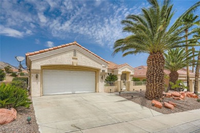 RARE FIND IN HIGHLY SOUGHT AFTER 55+ COMMUNITY OF SUN CITY on Highland Falls Golf Club in Nevada - for sale on GolfHomes.com, golf home, golf lot