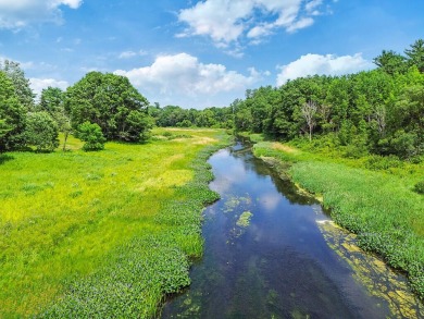 Discover the perfect spot for your outdoor escape with this 3 on Natanis Golf Course in Maine - for sale on GolfHomes.com, golf home, golf lot