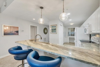 Golf-course views and easy condo living come together in Grand on The Preserve Golf Club At Tara in Florida - for sale on GolfHomes.com, golf home, golf lot