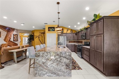 Luxury Living in The Villages of Southern Oaks - 907 Trifu on Pennbrooke Fairways in Florida - for sale on GolfHomes.com, golf home, golf lot