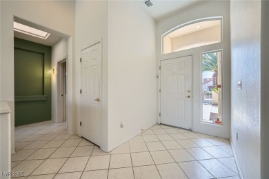 RARE FIND IN HIGHLY SOUGHT AFTER 55+ COMMUNITY OF SUN CITY on Highland Falls Golf Club in Nevada - for sale on GolfHomes.com, golf home, golf lot