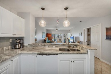 Golf-course views and easy condo living come together in Grand on The Preserve Golf Club At Tara in Florida - for sale on GolfHomes.com, golf home, golf lot