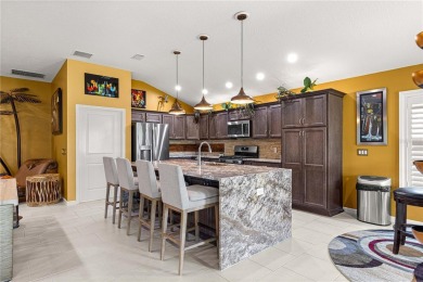 Luxury Living in The Villages of Southern Oaks - 907 Trifu on Pennbrooke Fairways in Florida - for sale on GolfHomes.com, golf home, golf lot