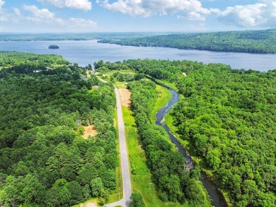 Discover the perfect spot for your outdoor escape with this 3 on Natanis Golf Course in Maine - for sale on GolfHomes.com, golf home, golf lot