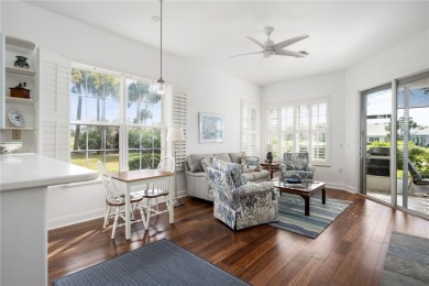 PERFECT home for entertaining inside and al fresco. Amazing on Oak Harbor Country Club in Florida - for sale on GolfHomes.com, golf home, golf lot