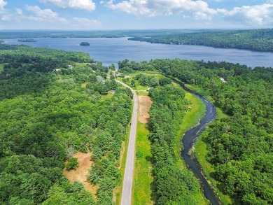 Discover the perfect spot for your outdoor escape with this 3 on Natanis Golf Course in Maine - for sale on GolfHomes.com, golf home, golf lot