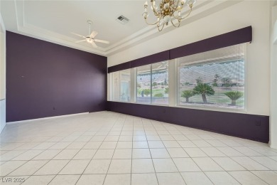 RARE FIND IN HIGHLY SOUGHT AFTER 55+ COMMUNITY OF SUN CITY on Highland Falls Golf Club in Nevada - for sale on GolfHomes.com, golf home, golf lot