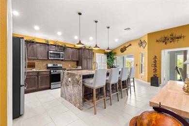 Luxury Living in The Villages of Southern Oaks - 907 Trifu on Pennbrooke Fairways in Florida - for sale on GolfHomes.com, golf home, golf lot