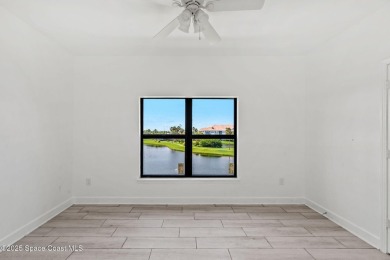Welcome to this 2 bedroom, 2 bathroom third-floor condo offering on Indian River Colony Club in Florida - for sale on GolfHomes.com, golf home, golf lot