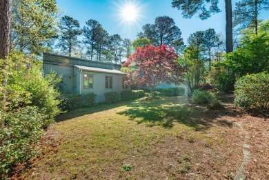 Unlock the potential of this contemporary home nestled in the on Houndslake Country Club in South Carolina - for sale on GolfHomes.com, golf home, golf lot