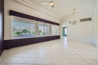 RARE FIND IN HIGHLY SOUGHT AFTER 55+ COMMUNITY OF SUN CITY on Highland Falls Golf Club in Nevada - for sale on GolfHomes.com, golf home, golf lot