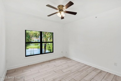 Welcome to this 2 bedroom, 2 bathroom third-floor condo offering on Indian River Colony Club in Florida - for sale on GolfHomes.com, golf home, golf lot