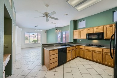 RARE FIND IN HIGHLY SOUGHT AFTER 55+ COMMUNITY OF SUN CITY on Highland Falls Golf Club in Nevada - for sale on GolfHomes.com, golf home, golf lot