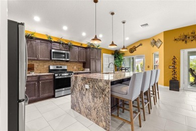 Luxury Living in The Villages of Southern Oaks - 907 Trifu on Pennbrooke Fairways in Florida - for sale on GolfHomes.com, golf home, golf lot