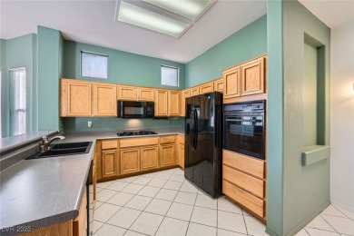 RARE FIND IN HIGHLY SOUGHT AFTER 55+ COMMUNITY OF SUN CITY on Highland Falls Golf Club in Nevada - for sale on GolfHomes.com, golf home, golf lot