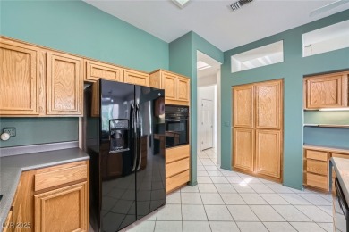 RARE FIND IN HIGHLY SOUGHT AFTER 55+ COMMUNITY OF SUN CITY on Highland Falls Golf Club in Nevada - for sale on GolfHomes.com, golf home, golf lot