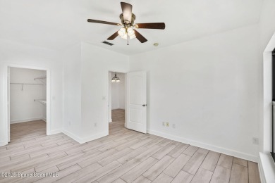 Welcome to this 2 bedroom, 2 bathroom third-floor condo offering on Indian River Colony Club in Florida - for sale on GolfHomes.com, golf home, golf lot