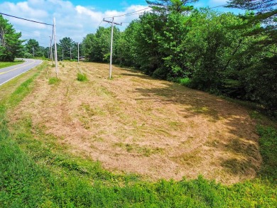 Discover the perfect spot for your outdoor escape with this 3 on Natanis Golf Course in Maine - for sale on GolfHomes.com, golf home, golf lot