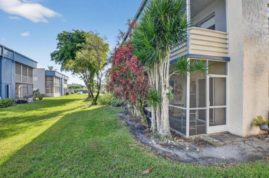 Very desirable first floor unit in Flanders D.  The kitchen on Kings Point Golf -Flanders Way in Florida - for sale on GolfHomes.com, golf home, golf lot