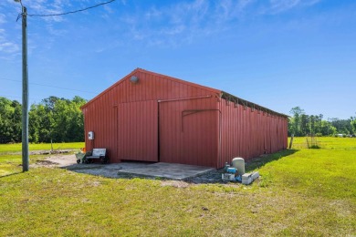 This land is perfect for homeowners, farmers, investors on Woodland Valley Country Club in South Carolina - for sale on GolfHomes.com, golf home, golf lot