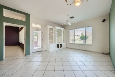 RARE FIND IN HIGHLY SOUGHT AFTER 55+ COMMUNITY OF SUN CITY on Highland Falls Golf Club in Nevada - for sale on GolfHomes.com, golf home, golf lot
