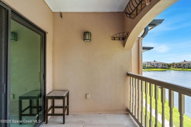 Welcome to this 2 bedroom, 2 bathroom third-floor condo offering on Indian River Colony Club in Florida - for sale on GolfHomes.com, golf home, golf lot