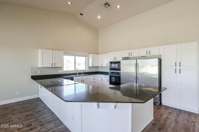 HUGE PRICE REDUCTION!!  Come see this gorgeous remodeled 4 on Tuscany Falls At Pebble Creek in Arizona - for sale on GolfHomes.com, golf home, golf lot