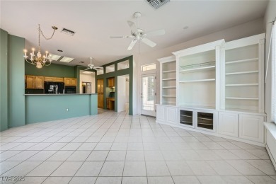RARE FIND IN HIGHLY SOUGHT AFTER 55+ COMMUNITY OF SUN CITY on Highland Falls Golf Club in Nevada - for sale on GolfHomes.com, golf home, golf lot