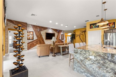 Luxury Living in The Villages of Southern Oaks - 907 Trifu on Pennbrooke Fairways in Florida - for sale on GolfHomes.com, golf home, golf lot