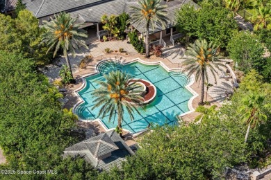 Welcome to this 2 bedroom, 2 bathroom third-floor condo offering on Indian River Colony Club in Florida - for sale on GolfHomes.com, golf home, golf lot