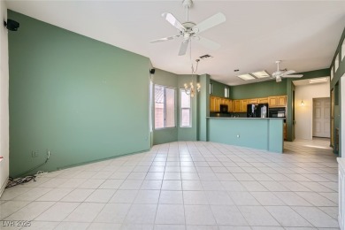 RARE FIND IN HIGHLY SOUGHT AFTER 55+ COMMUNITY OF SUN CITY on Highland Falls Golf Club in Nevada - for sale on GolfHomes.com, golf home, golf lot
