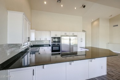 HUGE PRICE REDUCTION!!  Come see this gorgeous remodeled 4 on Tuscany Falls At Pebble Creek in Arizona - for sale on GolfHomes.com, golf home, golf lot