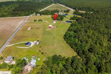 This land is perfect for homeowners, farmers, investors on Woodland Valley Country Club in South Carolina - for sale on GolfHomes.com, golf home, golf lot