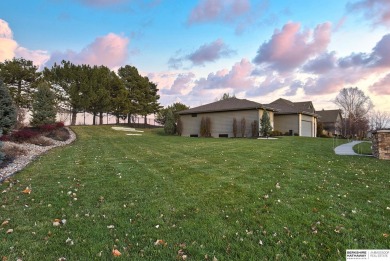 Deb Cizek, M: , deb.cizek,   - Nestled on an oversized lot with on Pacific Springs Golf Club in Nebraska - for sale on GolfHomes.com, golf home, golf lot